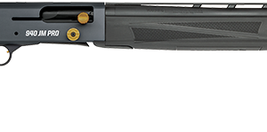 Mossberg 940 JM Pro Semi-Automatic Shotgun for Competition Shooting - AR Parts | Taurus X22 Frt Inc
