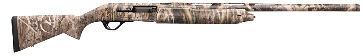 Winchester SX4 Waterfowl Hunter Compact Shotgun with MOSGH - 12 Gauge Winchester SX4 Waterfowl Hunter Compact Shotgun with MOSGH - 12 Gauge - AR Parts - Taurus X22 Frt Inc