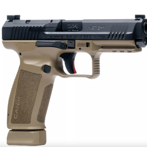 Canik METE SFT 9mm Pistol - Full-Size Semi-Automatic Handgun - AR Parts | Taurus X22 Frt Inc