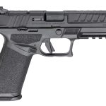 Springfield Armory Echelon 9mm Pistol with U-Dot Sight and 15-Round Magazine - AR Parts | Taurus X22 Frt Inc