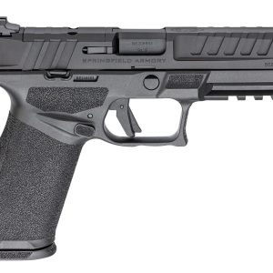 Springfield Armory Echelon 9mm Pistol with U-Dot Sight and 15-Round Magazine - AR Parts | Taurus X22 Frt Inc