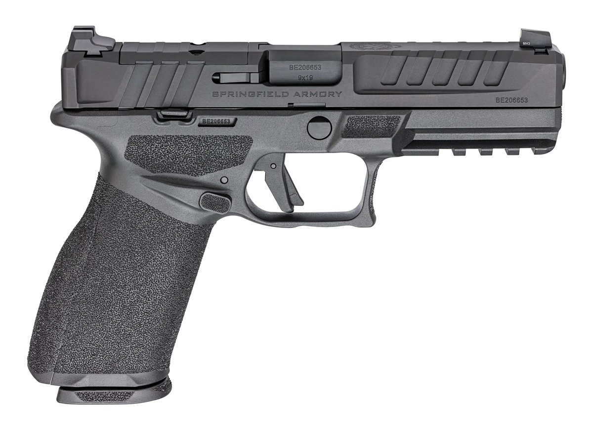 Springfield Armory Echelon 9mm Pistol with U-Dot Sight and 15-Round Magazine Springfield Armory Echelon 9mm Pistol with U-Dot Sight and 15-Round Magazine - AR Parts - Taurus X22 Frt Inc