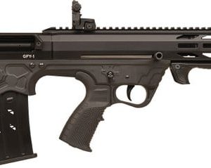 GFORCE ARMS GFY-1 9mm Pistol - Compact and Reliable for Self-Defense - AR Parts | Taurus X22 Frt Inc