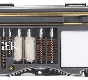 Ruger Rifle and Shotgun Cleaning Kit for Firearm Maintenance - Uncategorized | Taurus X22 Frt Inc