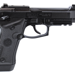 Beretta 80X Cheetah Tactical Urban 9mm Pistol - AR Parts | Taurus X22 Frt Inc