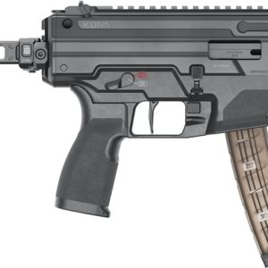 Springfield Armory KUNA 9mm Pistol with Fiber Optic Sights - AR Parts | Taurus X22 Frt Inc
