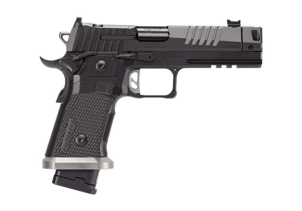 SIG SAUER P211-GTO 9mm Pistol - High-Performance Competition Handgun SIG SAUER P211-GTO 9mm Pistol - High-Performance Competition Handgun - Uncategorized - Taurus X22 Frt Inc