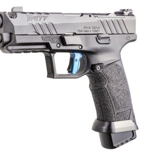 TISAS PX-9 2.0 RAPTOR 9mm Pistol - Enhanced Performance and Reliability - Uncategorized | Taurus X22 Frt Inc