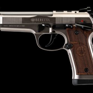 Beretta 92X Performance Defensive Classic 9mm Pistol - AR Parts | Taurus X22 Frt Inc