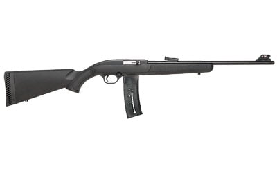 Mossberg 702 Plinkster .22 LR Semi-Automatic Rifle Mossberg 702 Plinkster .22 LR Semi-Automatic Rifle - AR Parts - Taurus X22 Frt Inc