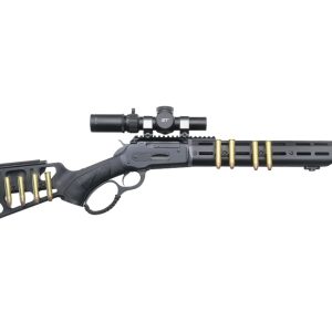 Chiappa Firearms 1886 Wildlands Takedown Angle Ejection Rifle - Uncategorized | Taurus X22 Frt Inc