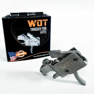 Glock Switch WOT Trigger - Enhanced Performance Trigger System - Uncategorized | Taurus X22 Frt Inc