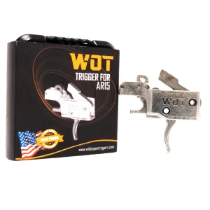WOT Trigger - Advanced Fire Control System for AR-15 Platforms - Uncategorized | Taurus X22 Frt Inc