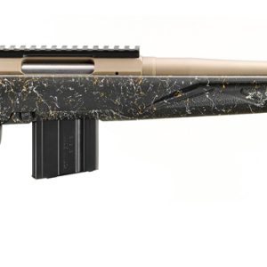 Ruger American Rifle Generation II Prairie 22 ARC Bolt-Action Hunting Rifle - 80 Lower | Taurus X22 Frt Inc