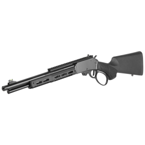 Smith & Wesson Model 1854 Stealth Hunter 30-30 Winchester Lever-Action Rifle - 80 Lower | Taurus X22 Frt Inc