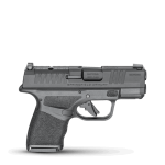 Springfield Armory Hellcat 3" Micro-Compact OSP Handgun .380 ACP | Black Finish - 80 Lower | Taurus X22 Frt Inc