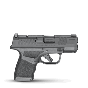 Springfield Armory Hellcat 3" Micro-Compact OSP Handgun .380 ACP | Black Finish - 80 Lower | Taurus X22 Frt Inc
