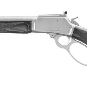Ruger Marlin Trapper Model 1894 10mm Auto Lever Action Rifle - 80 Lower | Taurus X22 Frt Inc