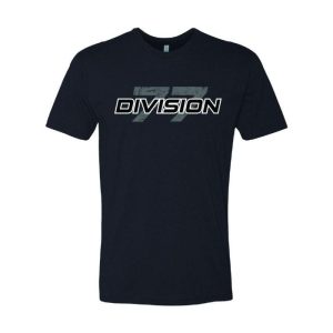 Division 77 Short Sleeve Tactical Shirt - Premium Performance Apparel - 80 Lower | Taurus X22 Frt Inc