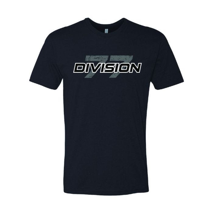 Division 77 Short Sleeve Tactical Shirt - Premium Performance Apparel Division 77 Short Sleeve Tactical Shirt - Premium Performance Apparel - 80 Lower - Taurus X22 Frt Inc