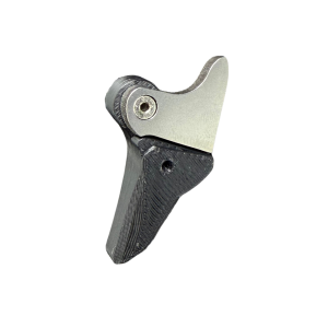 Pembie's Glock FRT (FFT Cut V2) - Forced Reset Trigger for Glock Pistols - 80 Lower | Taurus X22 Frt Inc