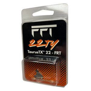 Taurus TX22 FRT - 22TY Stainless Steel Forced Reset Trigger System - 80 Lower | Taurus X22 Frt Inc