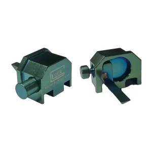 Glock Switch Green Color - Full Auto Conversion Device for Glock Pistols - 80 Lower | Taurus X22 Frt Inc