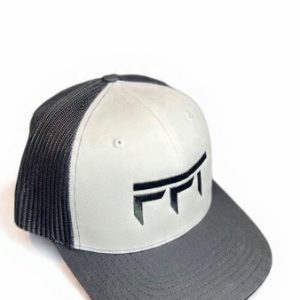 FFT Hat - Freedom Finger Triggers Premium Baseball Cap - 80 Lower | Taurus X22 Frt Inc