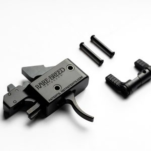Glock Switch FRT-15L3 - 3-Position Selector Switch (Safe/Semi/FRT) for Enhanced Firearm Performance - 80 Lower | Taurus X22 Frt Inc