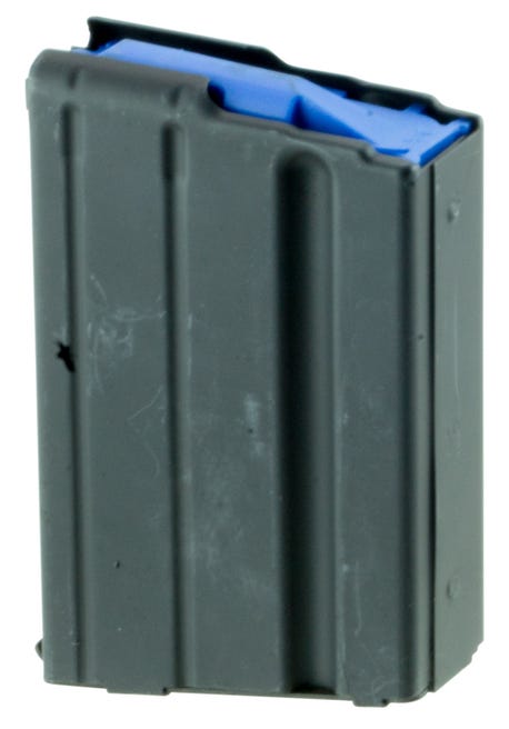 Franklin Armory DFM Magazine 6.5 Grendel 10-Rounds Franklin Armory DFM Magazine 6.5 Grendel 10-Rounds - Franklin Armory - Taurus X22 Frt Inc
