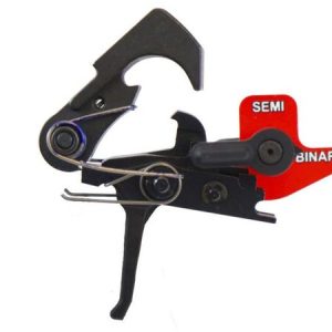 Franklin Armory BFSIII AR-S1 Binary Trigger for AR Rifle - Franklin Armory | Taurus X22 Frt Inc