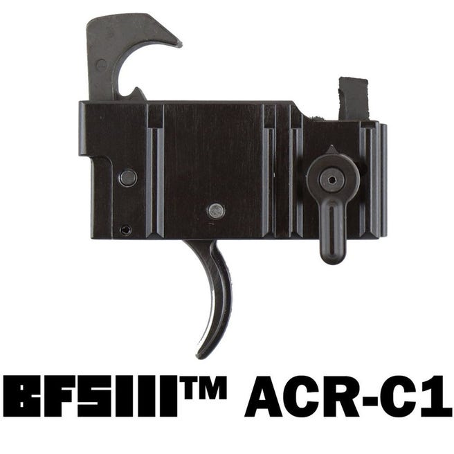 Franklin Armory BFSIII ACRC-1 Bushmaster Binary Trigger Franklin Armory BFSIII ACRC-1 Bushmaster Binary Trigger - Franklin Armory - Taurus X22 Frt Inc