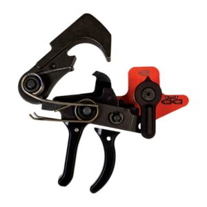 Franklin Armory BFSIII AR-Elite Trigger Curved/Flat - Franklin Armory | Taurus X22 Frt Inc