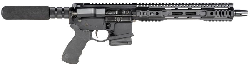 Franklin Armory CA11 Pistol .300 AAC Blackout 11.5" Barrel 10-Rounds Franklin Armory CA11 Pistol .300 AAC Blackout 11.5" Barrel 10-Rounds - Franklin Armory - Taurus X22 Frt Inc