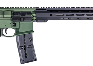 Franklin Armory F17-L OD Green .17 WSM 20" Barrel 20-Rounds - Franklin Armory | Taurus X22 Frt Inc