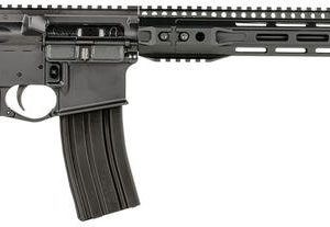 Franklin Armory M4-HTF R3 XTD 5.56 / .223 Rem 16" Barrel 30-Rounds - Franklin Armory | Taurus X22 Frt Inc