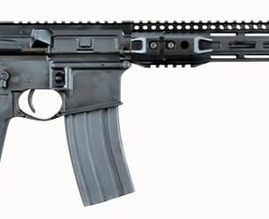 Franklin Armory M4-HTF R3 XTD Black .350 Legend 16" Barrel 10-Rounds - Franklin Armory | Taurus X22 Frt Inc