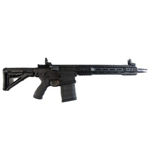 Franklin Armory M4 Milita .308 Win 14.5" P&W Barrel 20-Rounds - Franklin Armory | Taurus X22 Frt Inc