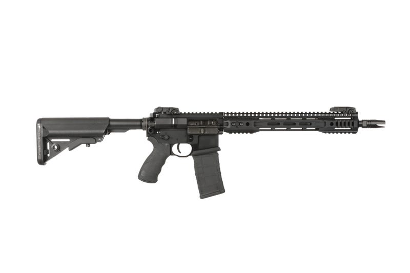 Franklin Armory M4-SBR-L 5.56 NATO / .223 Rem 16.1" Barrel 30-Rounds Franklin Armory M4-SBR-L 5.56 NATO / .223 Rem 16.1" Barrel 30-Rounds - Franklin Armory - Taurus X22 Frt Inc