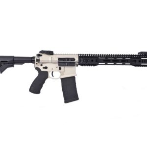 Franklin Armory M4-SBR-L Desert Smoke 5.56 NATO / .223 Rem 16.1" Barrel 30-Rounds - Franklin Armory | Taurus X22 Frt Inc