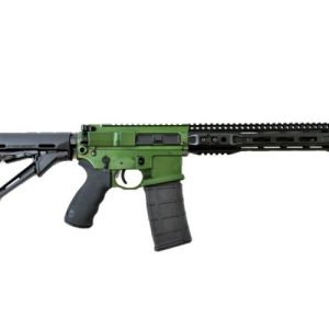 Franklin Armory M4-SBR-L OD Green 5.56 NATO / .223 Rem 16.1" Barrel 30-Rounds - Franklin Armory | Taurus X22 Frt Inc