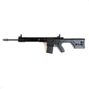 Franklin Armory Militia Praefector-M 6.5 Creedmoor 20" Barrel 20-Rounds - Franklin Armory | Taurus X22 Frt Inc