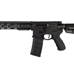 Franklin Armory Reformation RS11 .300 AAC Blackout 11.5" Barrel 30-Rounds NON-NFA No Binary - Franklin Armory | Taurus X22 Frt Inc