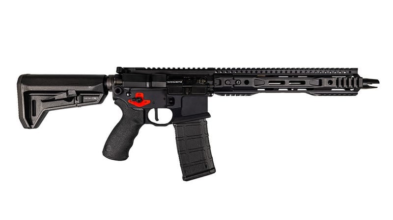 Franklin Armory Reformation RS11 5.56 11.5" Barrel 30-Rounds NON-NFA Franklin Armory Reformation RS11 5.56 11.5" Barrel 30-Rounds NON-NFA - Franklin Armory - Taurus X22 Frt Inc