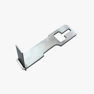 AR-15 Lightning Link Auto Sear Switch - Stainless Steel Conversion Device - 80 Lower | Taurus X22 Frt Inc