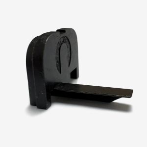 Glock Switch Incognito Auto Sear - Invisible Auto Switch Keychain for Glock Pistols - 80 Lower | Taurus X22 Frt Inc