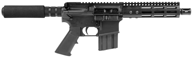 Franklin Armory CA7 Pistol 5.56 NATO 7.5" Barrel 10-Rounds Franklin Armory CA7 Pistol 5.56 NATO 7.5" Barrel 10-Rounds - Franklin Armory - Taurus X22 Frt Inc