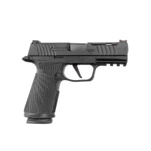 Sig Sauer P365XL 2.0 with Wilson Combat Macro Module - 9mm Pistol - 80 Lower | Taurus X22 Frt Inc