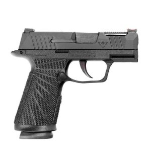 Wilson Combat P365 2.0 Macro Short Module - 9mm Pistol Grip - 80 Lower | Taurus X22 Frt Inc