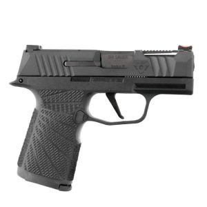 SIG Sauer P365X 2.0 9mm Pistol - Wilson Combat Enhanced Edition - 80 Lower | Taurus X22 Frt Inc